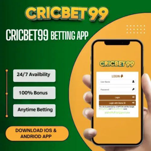 cricbet99 app (apk)