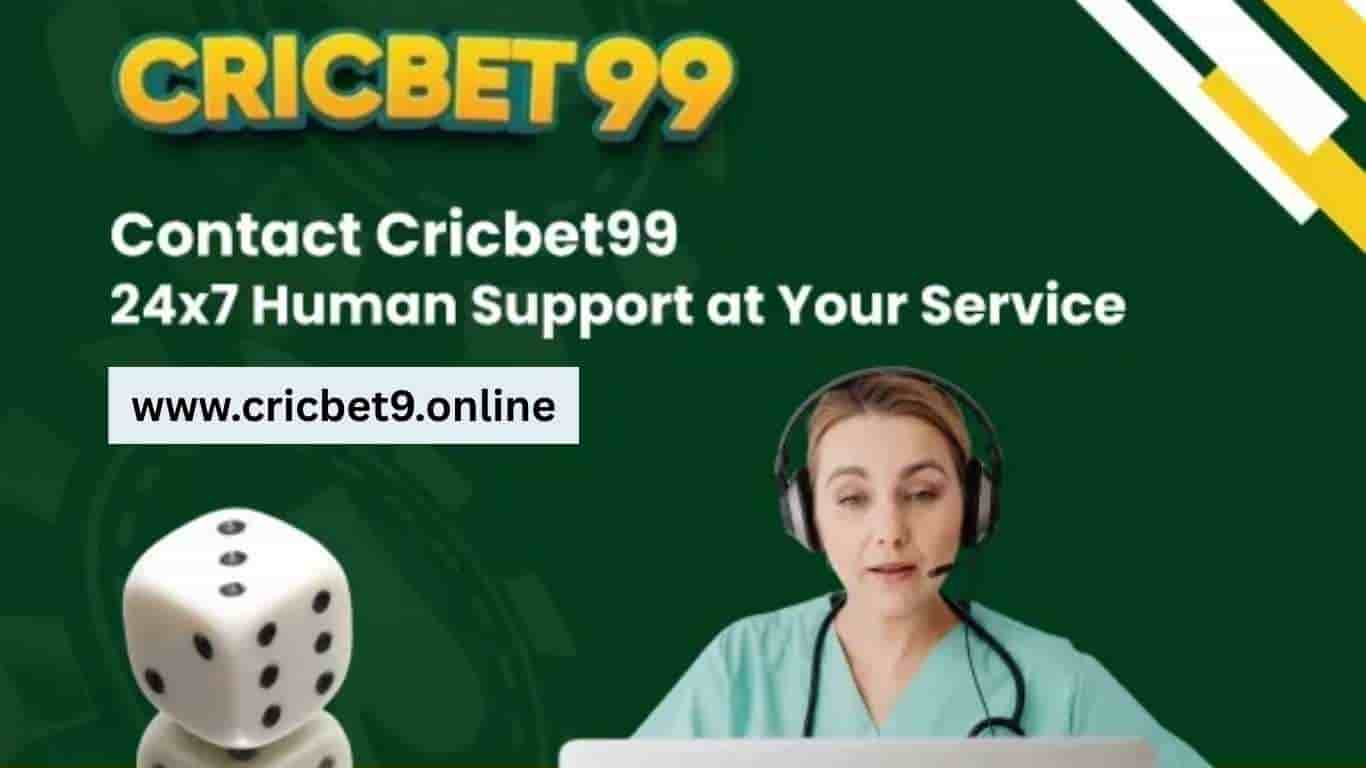 Cricbet99 Customer Care Number